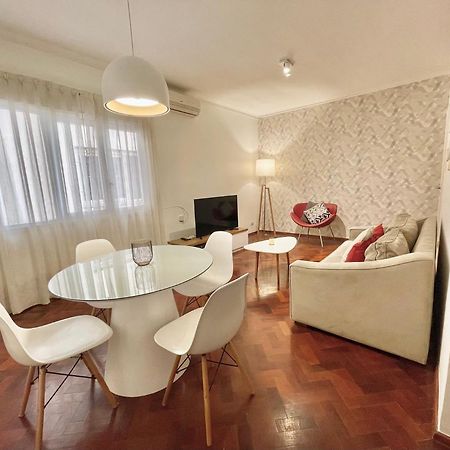 Mdz Apartments Mendoza Buitenkant foto