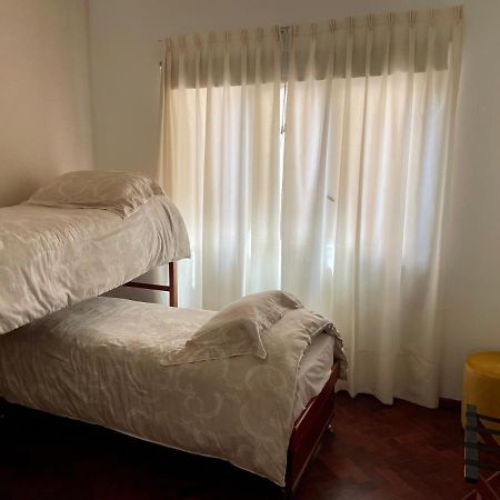 Mdz Apartments Mendoza Buitenkant foto