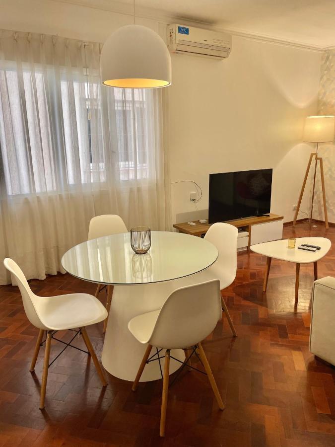 Mdz Apartments Mendoza Buitenkant foto