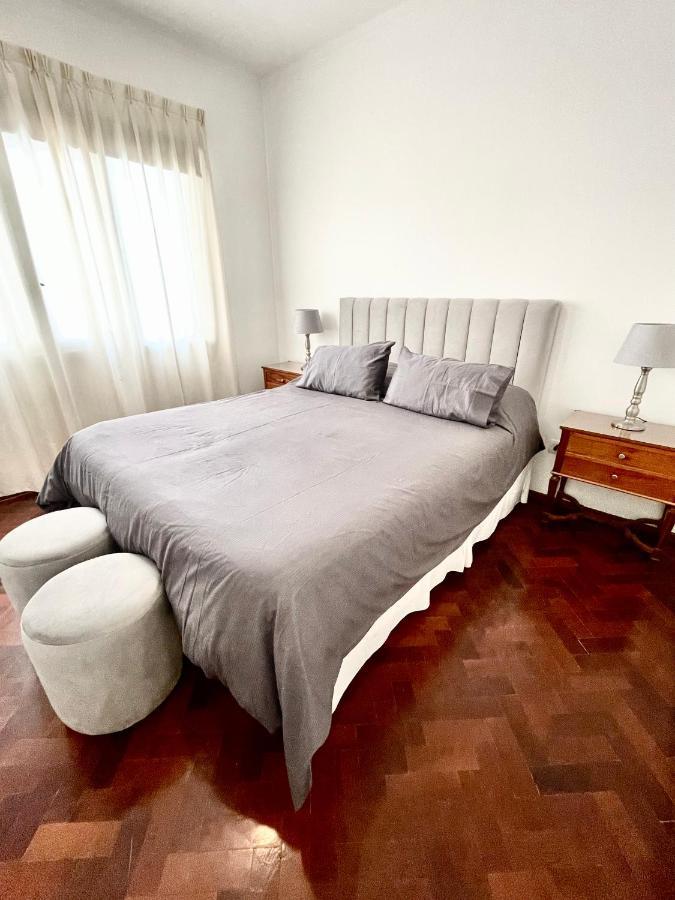Mdz Apartments Mendoza Buitenkant foto