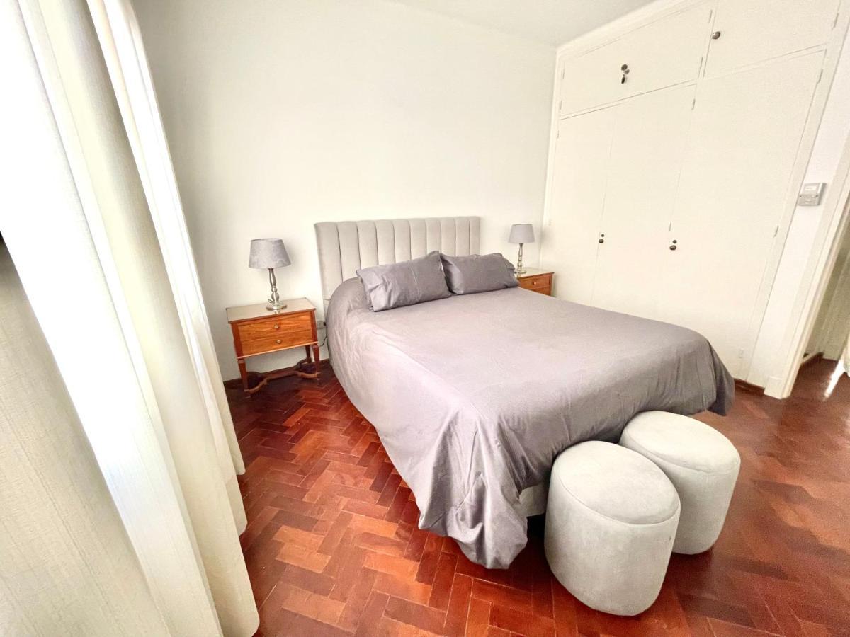 Mdz Apartments Mendoza Buitenkant foto