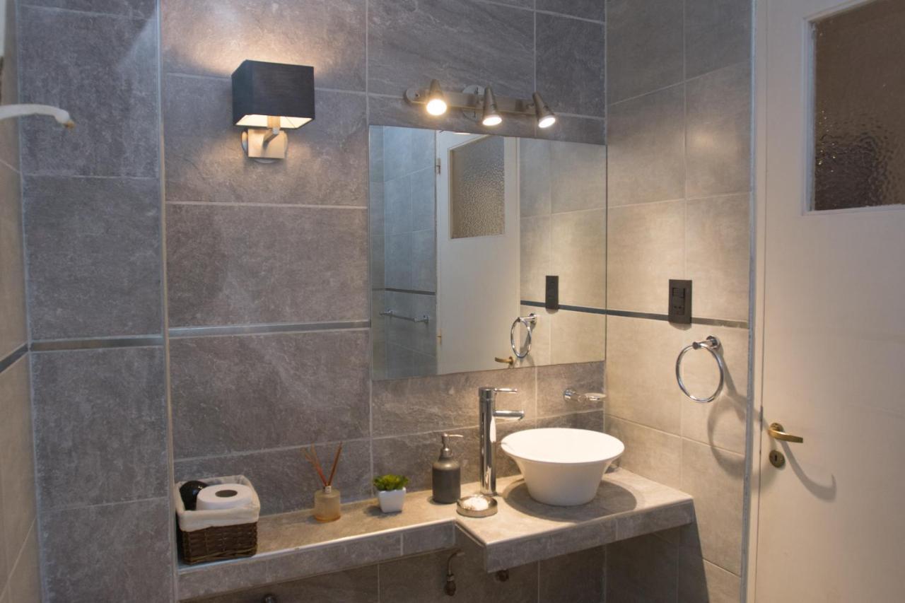 Mdz Apartments Mendoza Buitenkant foto